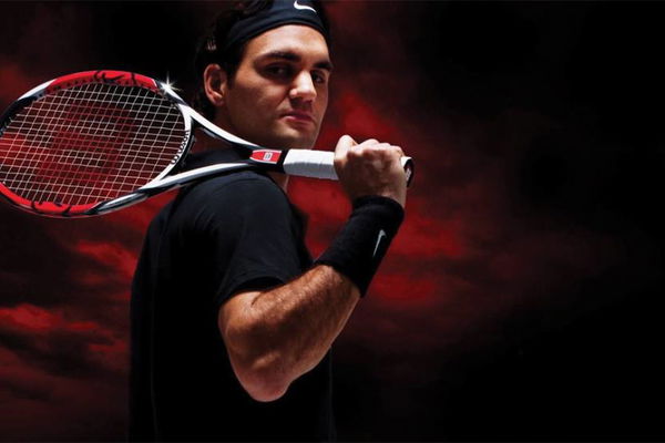 How Many Racquets Has Roger Federer Changed Throughout His Career