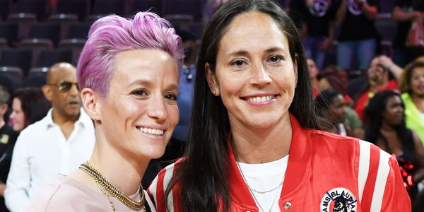 WNBA All-Star Game 2019