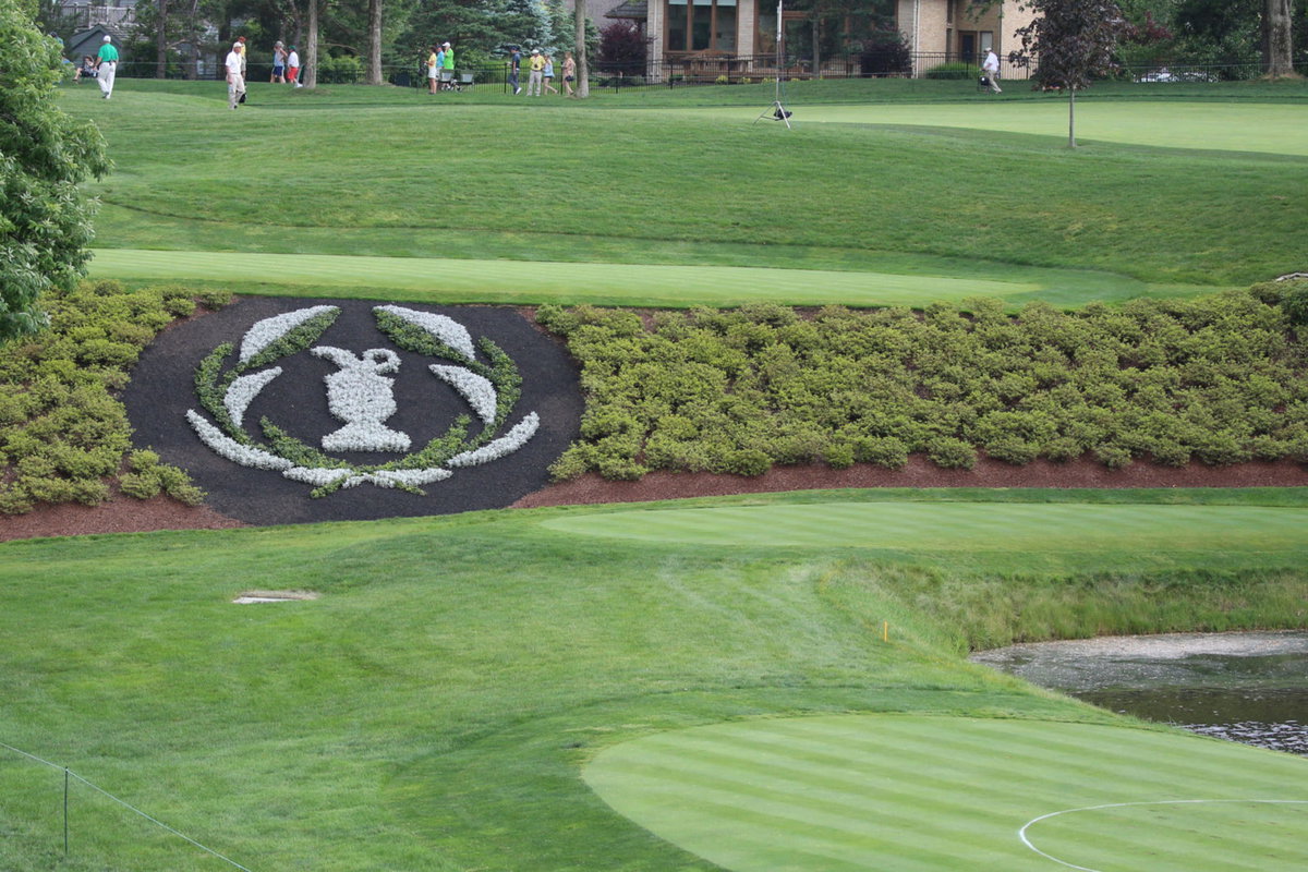 Jack Nicklaus Provides Major Update on Muirfield Village Layout Ahead of  2021 Memorial Tournament - EssentiallySports