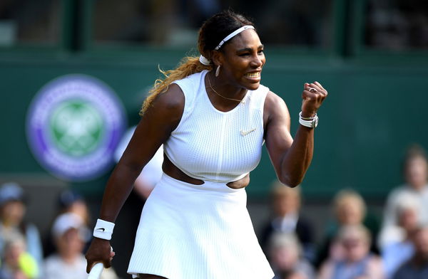 Serena's Return: Williams Still Has Records to Break at Wimbledon