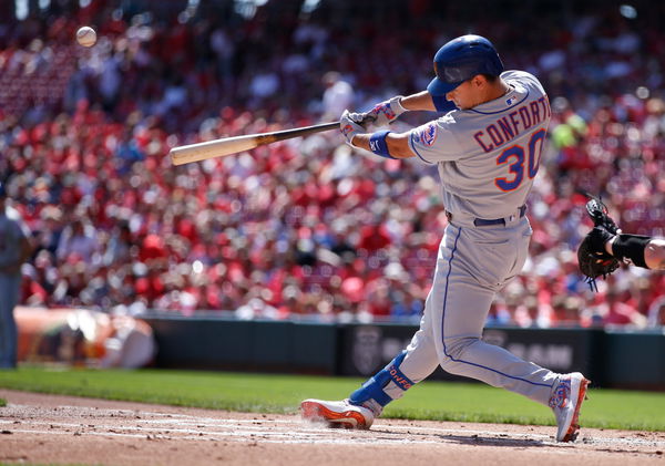 Michael Conforto