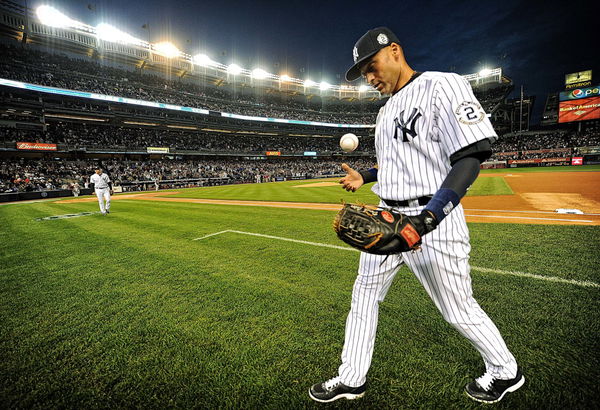 Royals defeat Yankees to spoil Derek Jeter ceremony – Daily Freeman