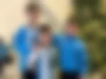 Lionel Messi's 3 Kids: Mateo, Thiago and Ciro