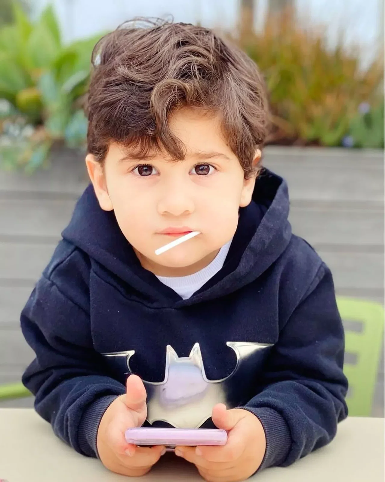 Ciro Messi Roccuzzo