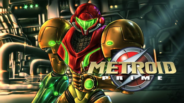 Metroid Prime