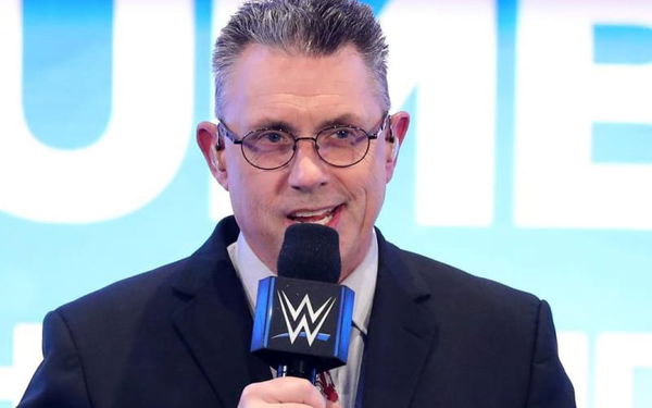 Michael Cole