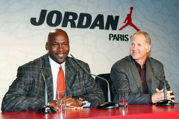 Michael Jordan Has Made Over $1.5 Billion From His Nike Jordan Brand  Partnership. Why That's Not Nearly Enough