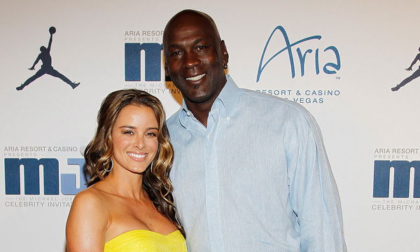 michael jordan wedding 2022