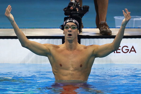 Michael Phelps: What Is Olympics Swimming Legend Doing Now?, 59% OFF