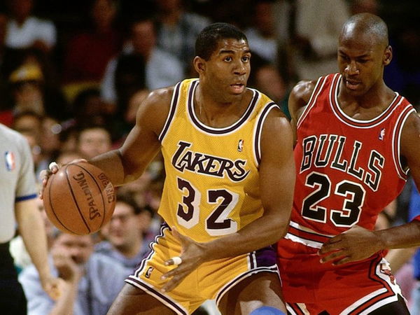 How the Michael Jordan Bulls and Isiah Thomas Pistons became the ultimate  rivalry