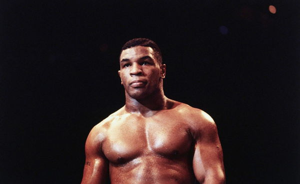 Buster Douglas wants to fight Mike Tyson again 30 years after 1990 KO