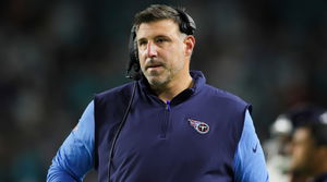 Mike Vrabel