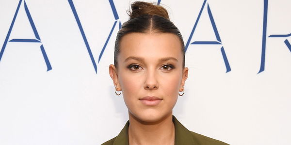 Millie Bobby Brown - Wikipedia