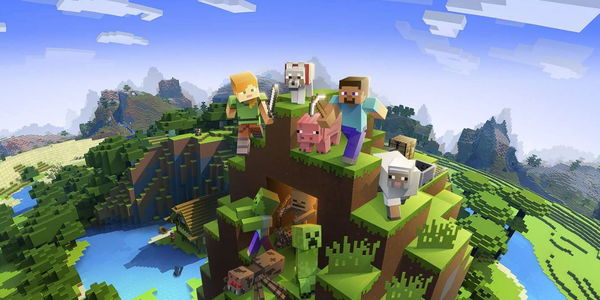 Biggest Features of Minecraft 1.19: The Wild Update