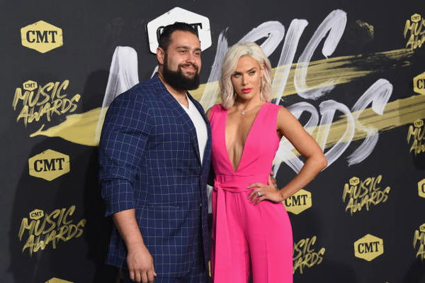 Miro Doesn't Want Anyone Approaching His 'Hot Wife' In AEW 