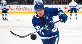 Mitch Marner