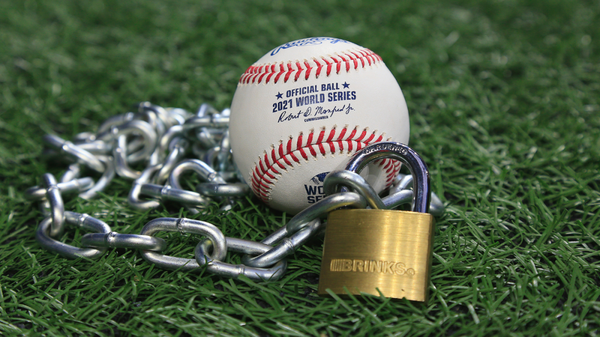 MLB Lockout