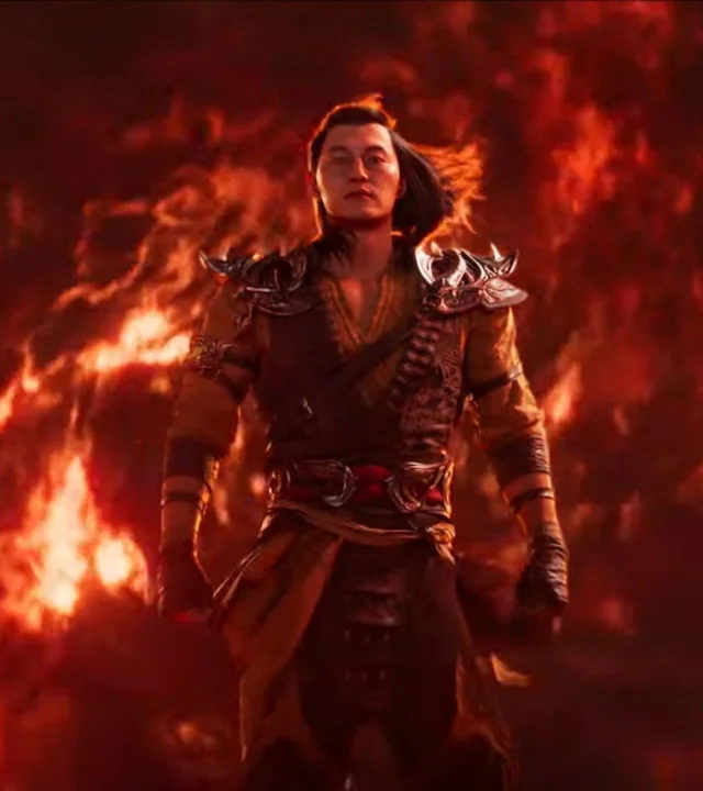 Shang Tsung Is The Most Exciting Part Of Mortal Kombat 1's Story