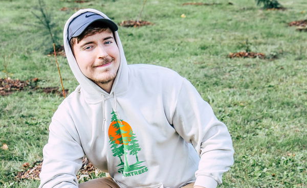 MrBeast's Net Worth - The Tech Outlook