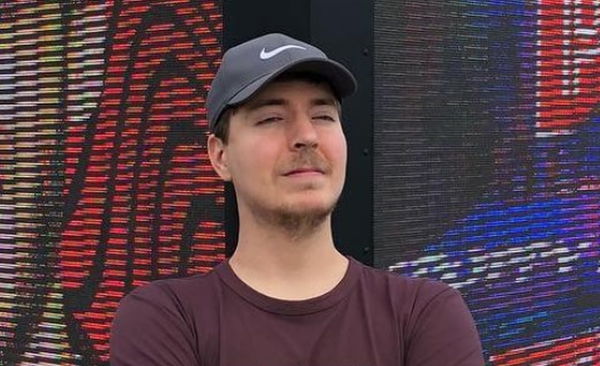 It's MrBeast's birthday! Here's 5 things you may not know about him