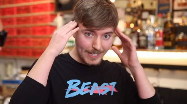 MrBeast