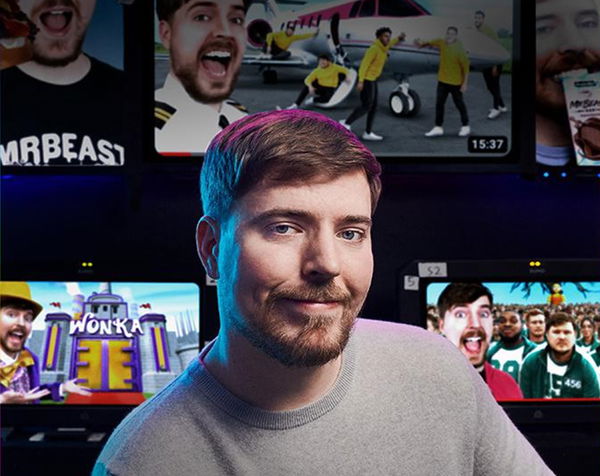 MrBeast: Behind the success of 's most popular creator, mr beast 