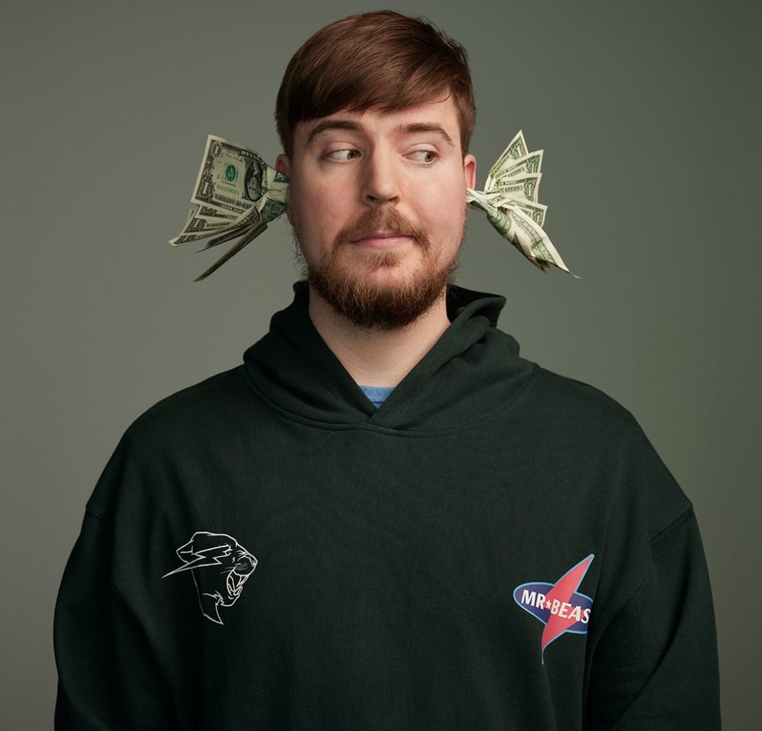 MrBeast Net Worth 2023