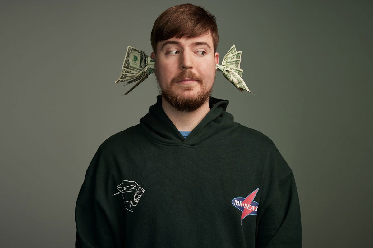 MrBeast Net Worth 2023: How He Built His Wealth? [Revealed]