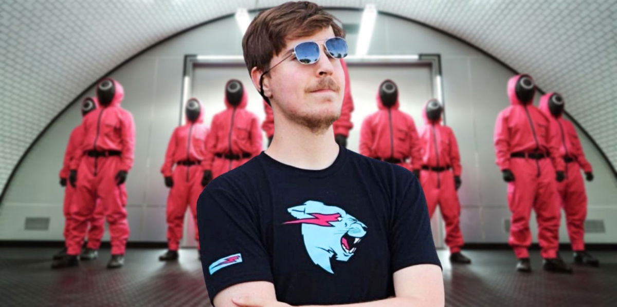 MrBeast Burger Opening Was a Hit. Is This What Malls Need?