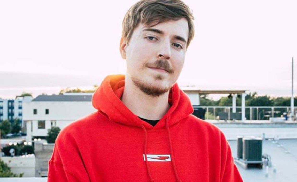 MrBeast