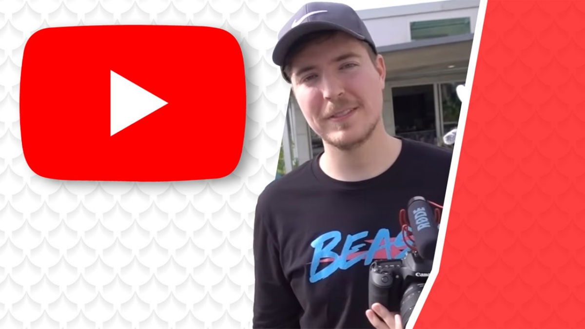 MrBeast Wants to Avenge PewDiePie by Overtaking T-Series   Subscriptions