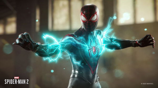 The best Spider-Man games 2023