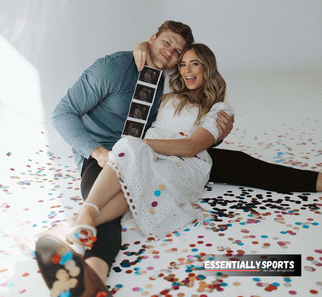 Gymnast MyKayla Skinner Gives Fans a Laugh With Husband’s ‘Scariest