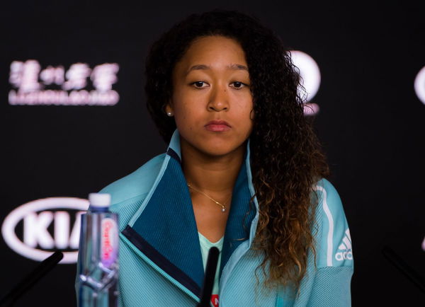 Naomi Osaka Calls Beyoncé and Rihanna 'Trailblazers' - EssentiallySports