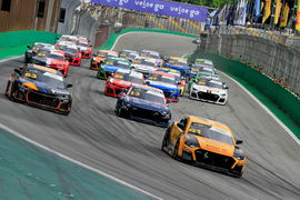 nascar brazil series