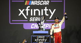 nascar xfinity series image