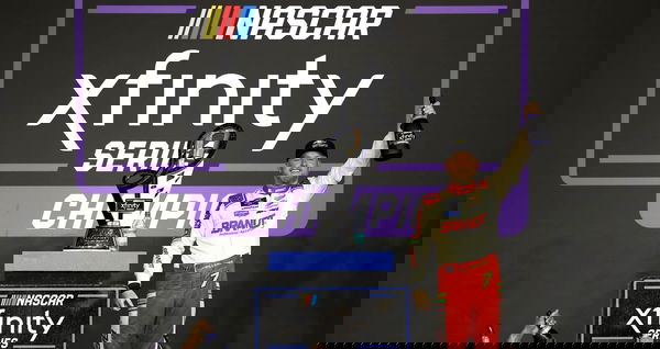 nascar xfinity series image