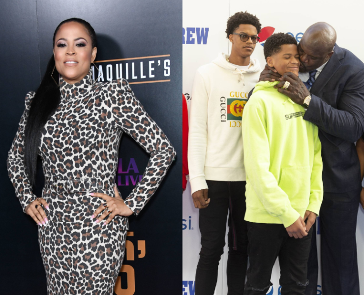 Shaunie Reveals Shaquille O'Neal's Severed Bond With 5 Kids Crushed Her  Guilt: “There Were No Tears” - EssentiallySports