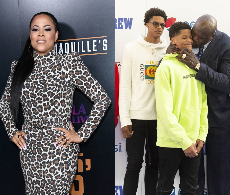 Shaunie Reveals Shaquille O'Neal's Severed Bond With 5 Kids Crushed Her Guilt: “There Were No Tears” - EssentiallySports