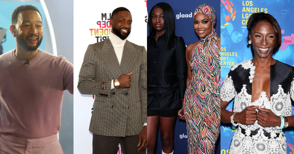 First Family of Fashion”: Gabrielle Union and Zaya Take 3x NBA Champion  Dwyane Wade, John Legend, Angelica Ross, and More by Storm -  EssentiallySports