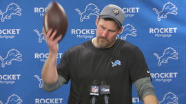 Dan Campbell