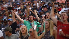 NASCAR Cup Series All-Star Race