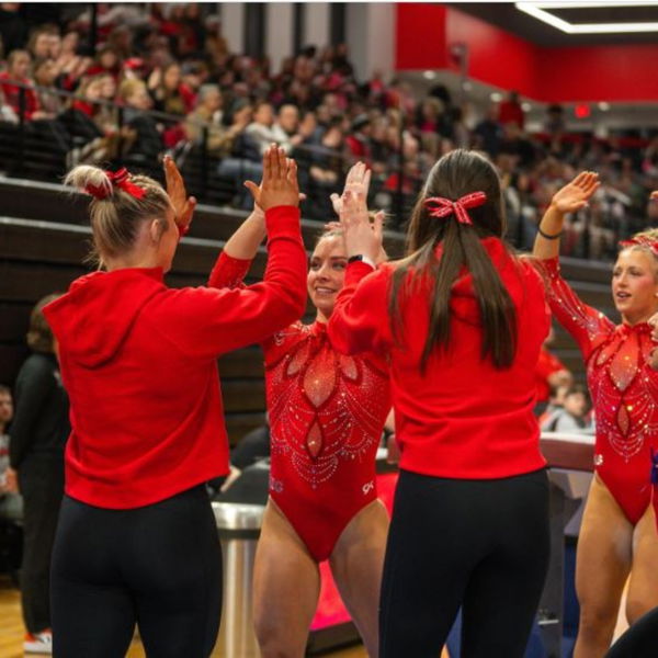 ncaa gymnastics