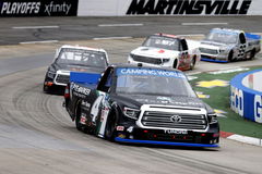 NASCAR Camping World Truck Series United Rentals 200