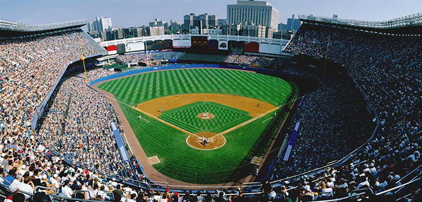 New York Yankees; Yankee Stadium