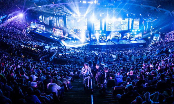 Counter-Strike: Global Offensive Reveals its Final Major Championship