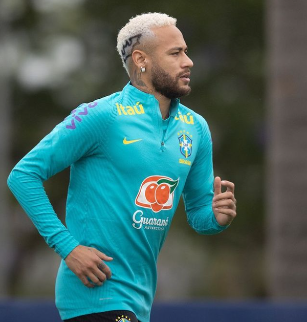 Neymar cheap jr netflix