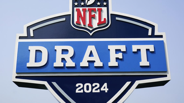 nfl draft 2024