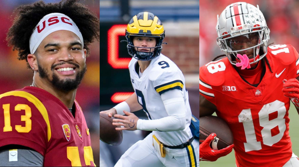 nfl mock draft