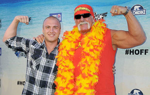 Who Is Hulk Hogan's Son? EssentiallySports